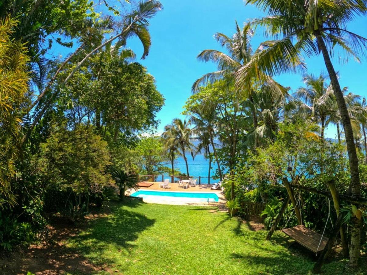 民宿 Casa Janaina Ilhabela