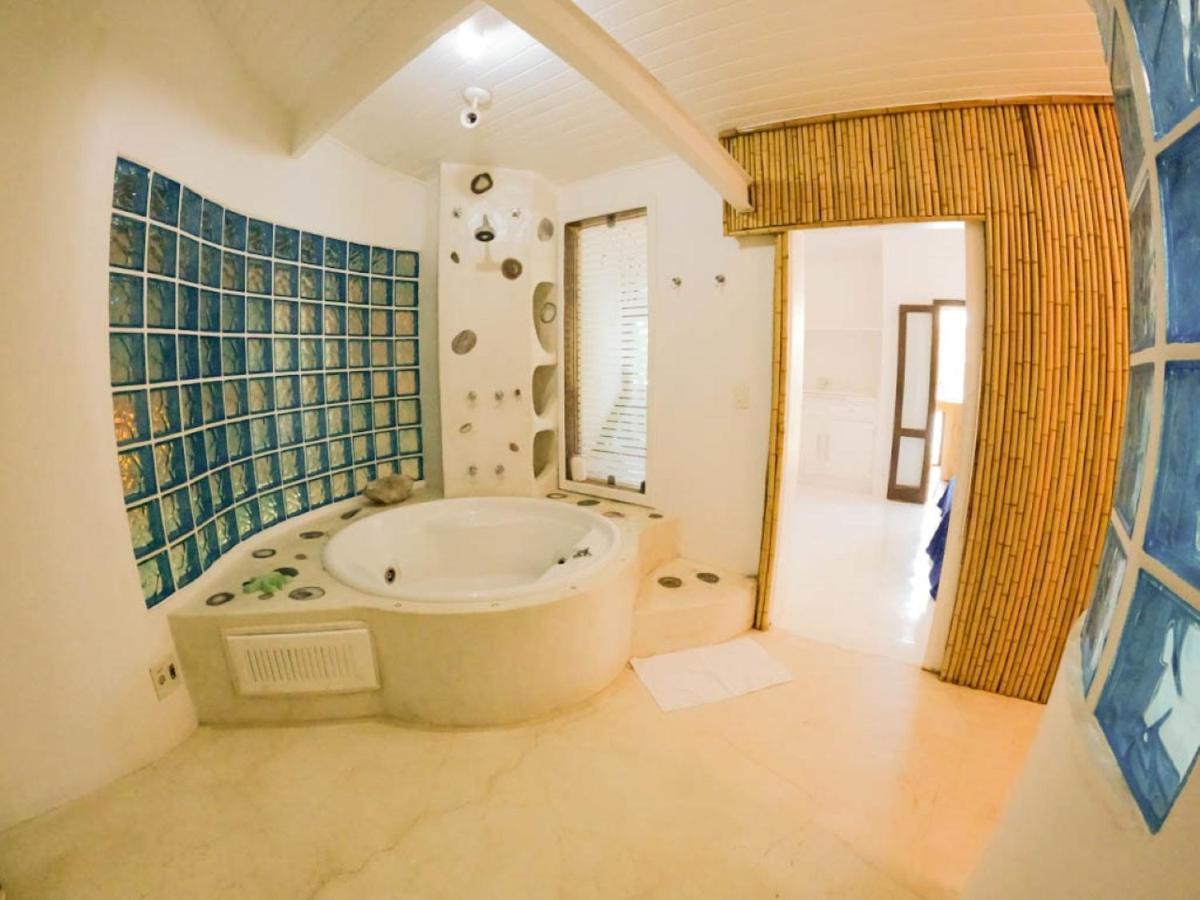 Casa Janaina * Ilhabela