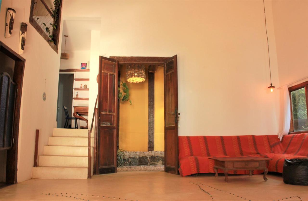 Casa Janaina Ilhabela