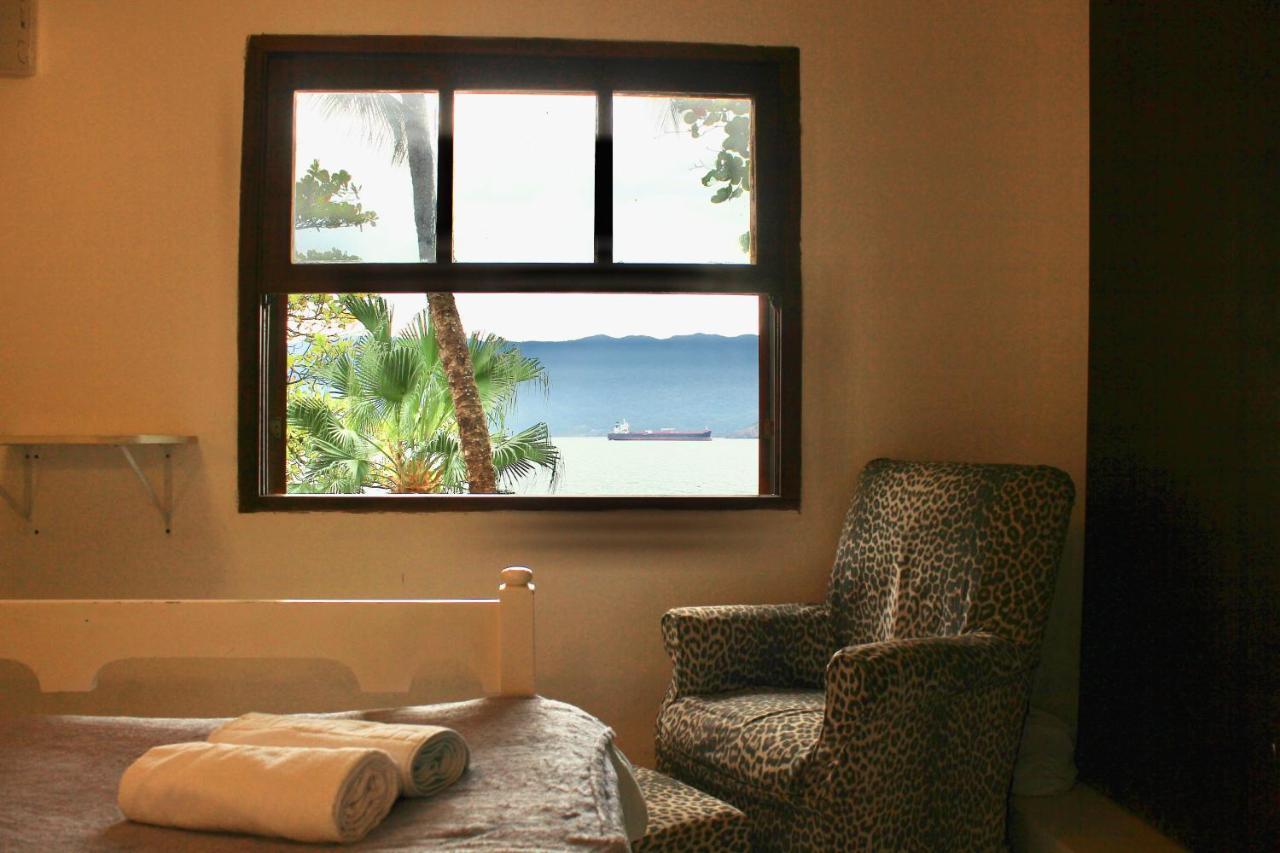 Casa Janaina 民宿 Ilhabela