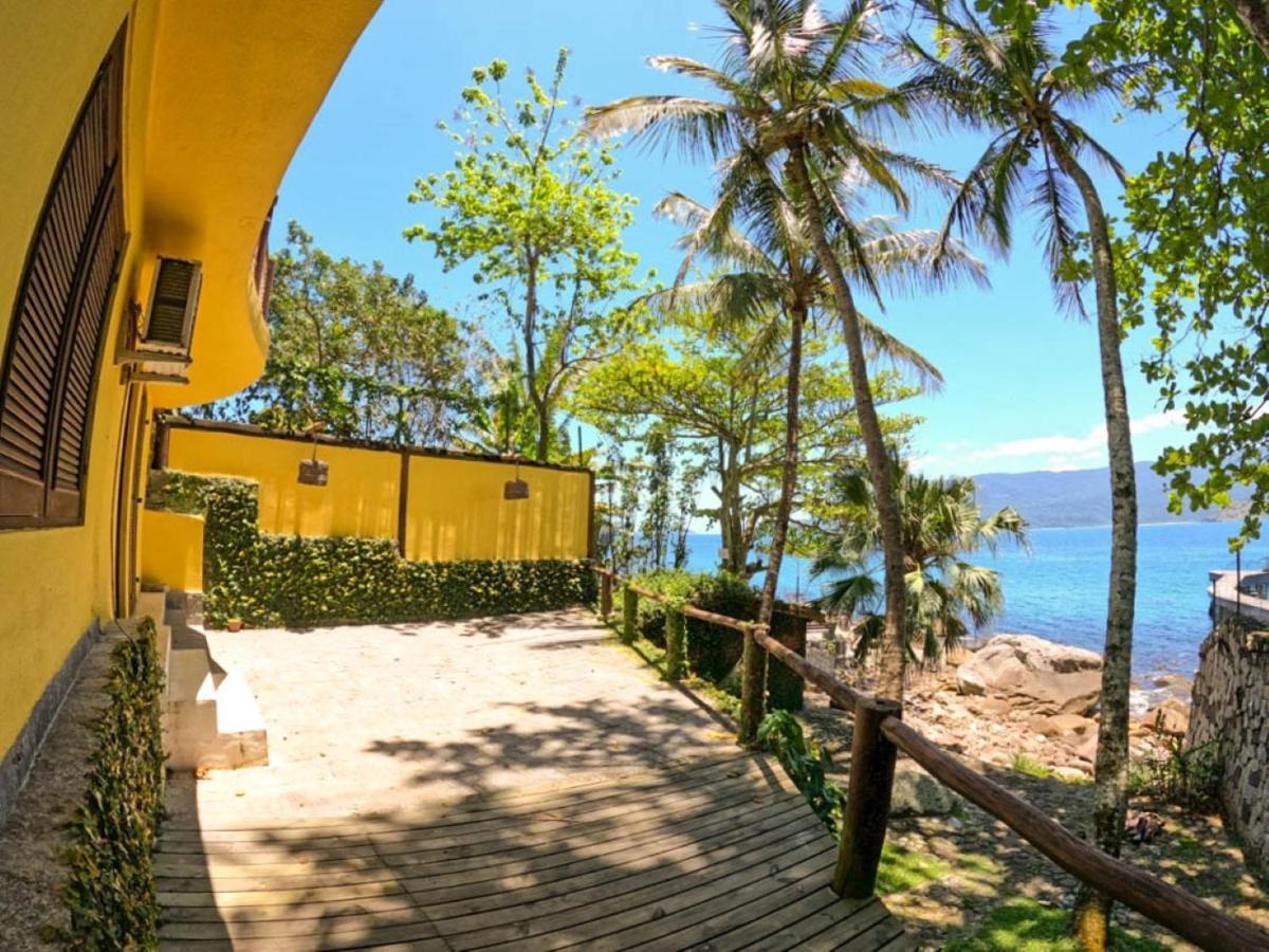 民宿 Casa Janaina Ilhabela