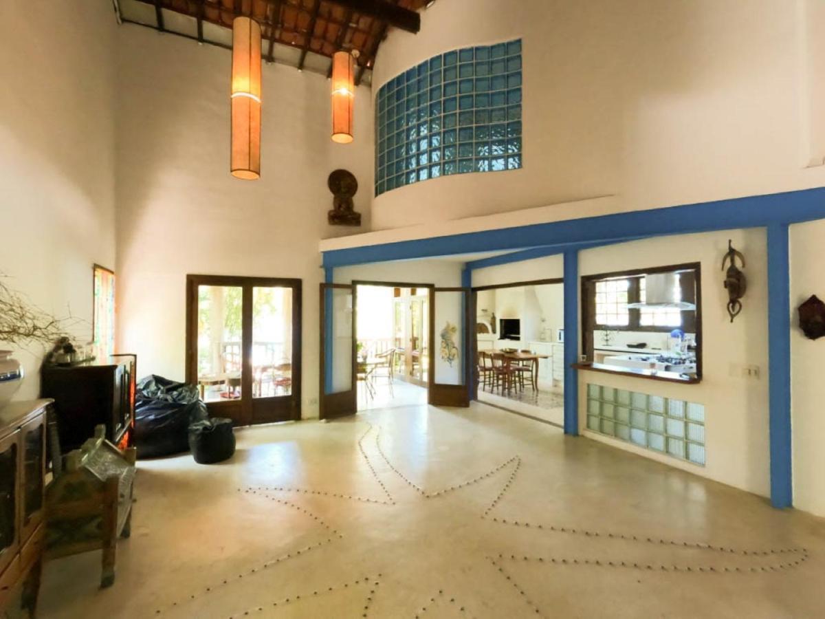 Casa Janaina