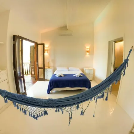 Apartamento Casa Janaina Ilhabela Exterior foto
