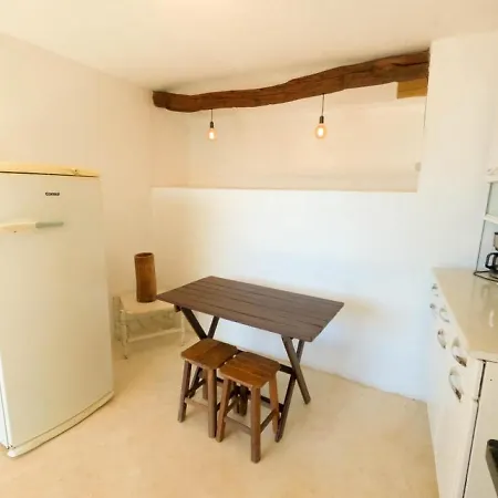 Apartamento Casa Janaina Ilhabela Exterior foto