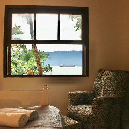 Apartamento Casa Janaina Ilhabela Exterior foto