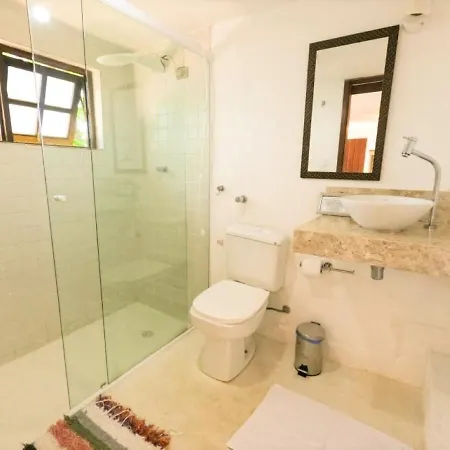 Apartamento Casa Janaina Ilhabela Exterior foto
