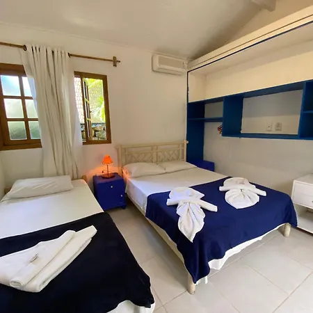 Apartamento Casa Janaina Ilhabela Exterior foto