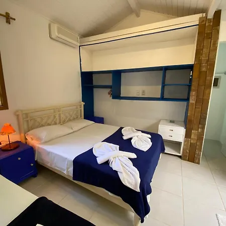 Apartamento Casa Janaina Ilhabela Exterior foto