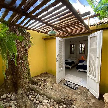 Apartamento Casa Janaina Ilhabela Exterior foto