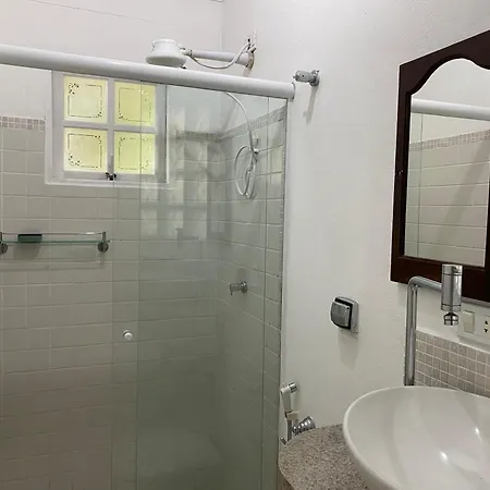 Apartamento Casa Janaina Ilhabela Exterior foto