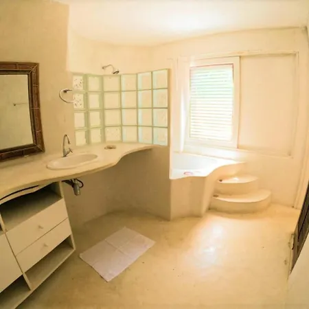 Apartamento Casa Janaina Ilhabela Habitación foto