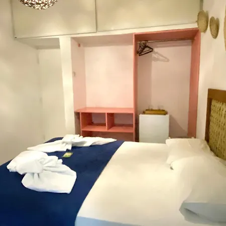 Apartamento Casa Janaina Ilhabela Exterior foto