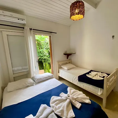 Apartamento Casa Janaina Ilhabela Exterior foto