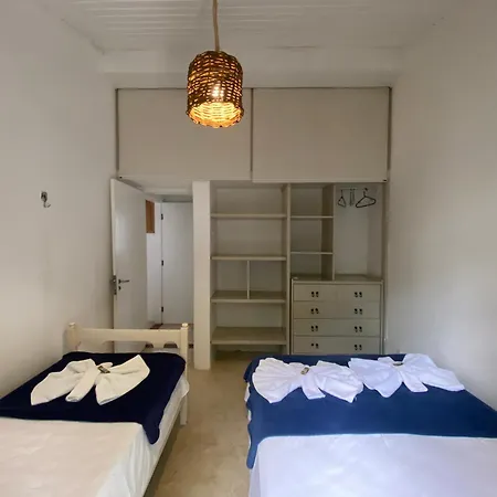 Apartamento Casa Janaina Ilhabela Exterior foto