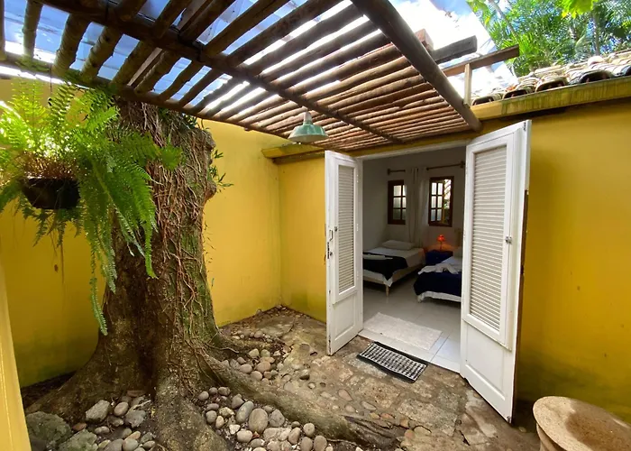 Casa Janaina