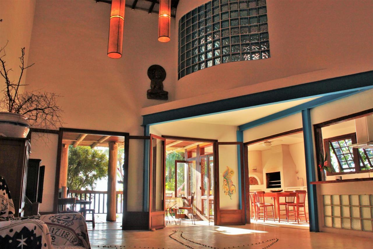 Casa Janaina Homestay