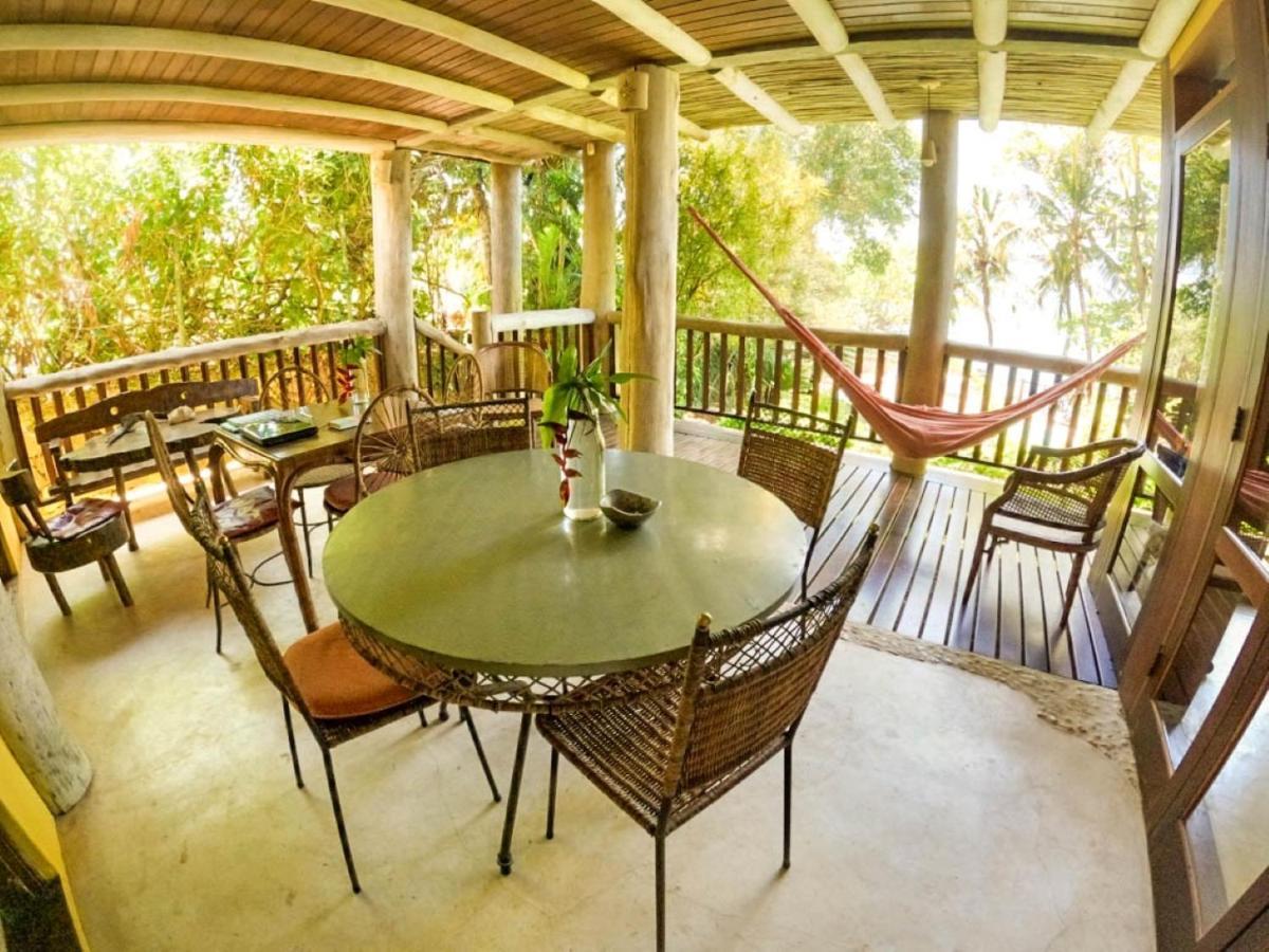 Casa Janaina * Ilhabela