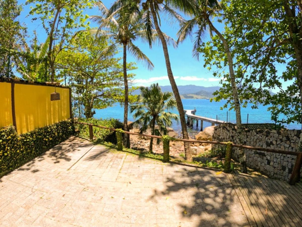 Homestay Casa Janaina Ilhabela