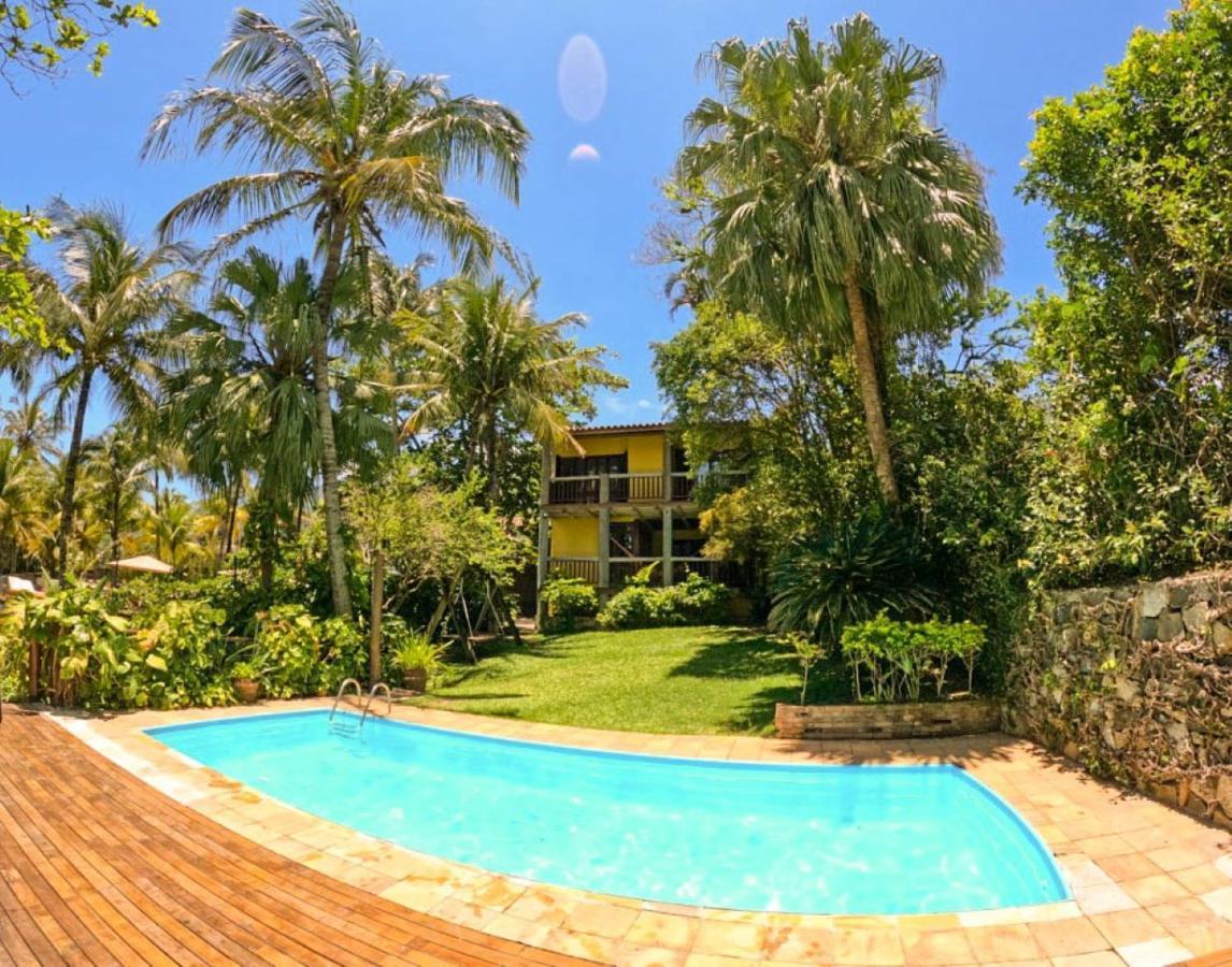 Homestay Casa Janaina Ilhabela
