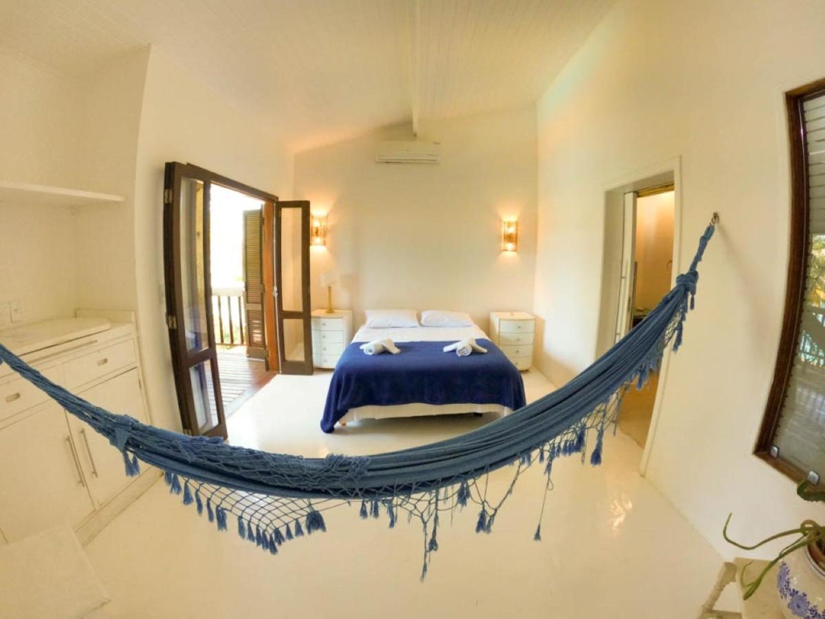 Homestay Casa Janaina Ilhabela