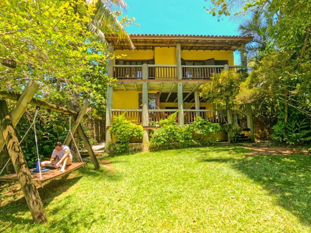 Casa Janaina * Ilhabela