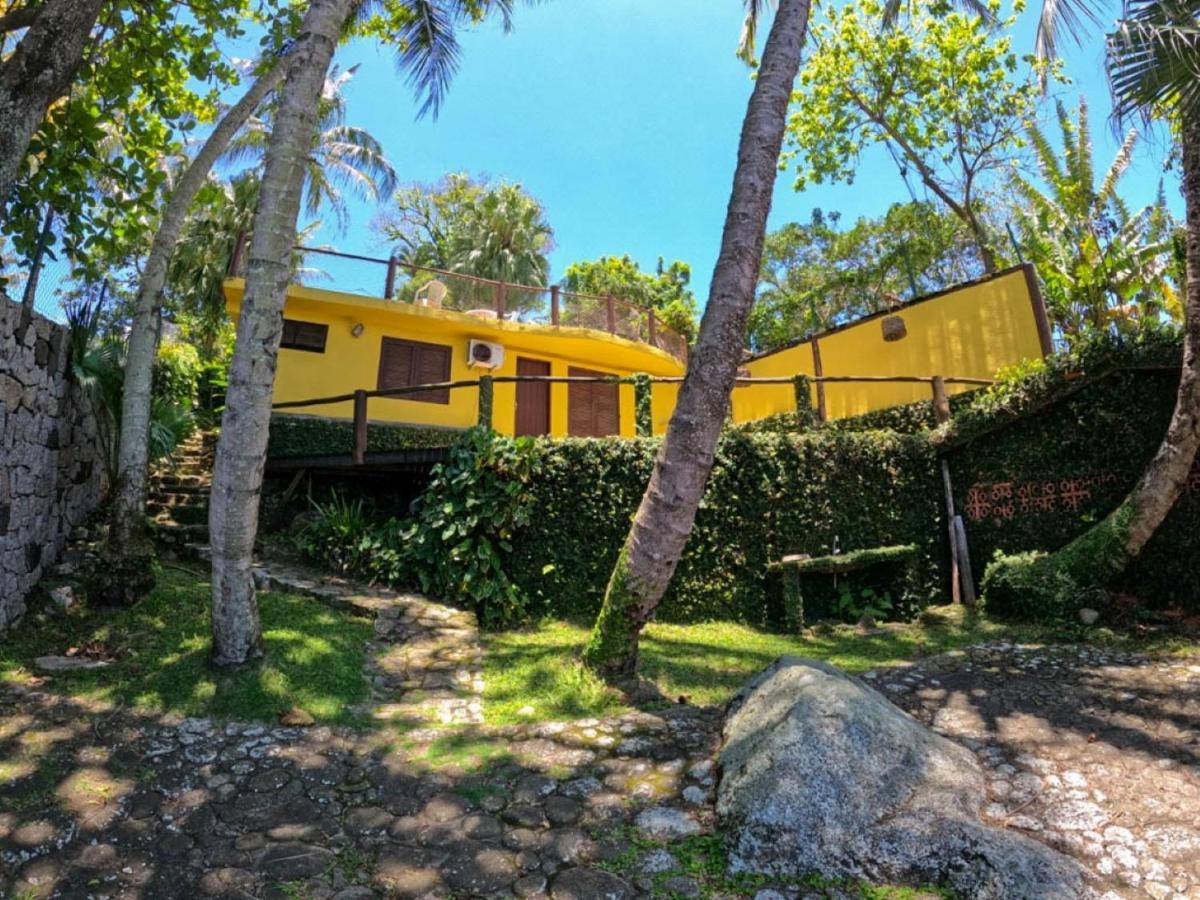 Homestay Casa Janaina Ilhabela