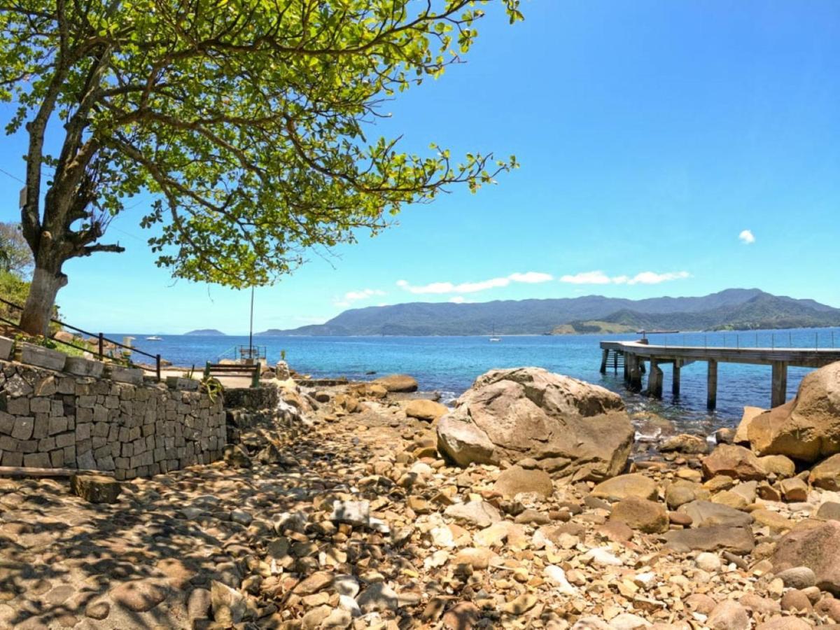 Casa Janaina Quarto em Acomodações Particulares
