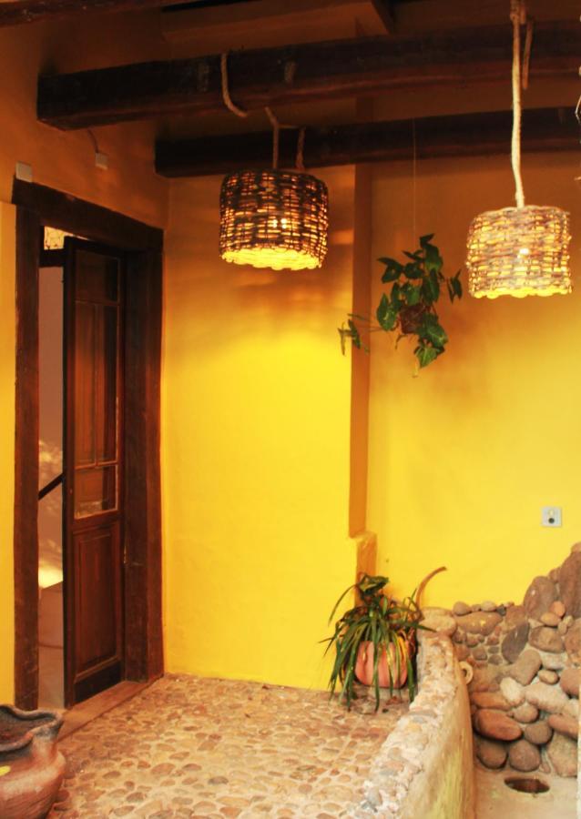 Casa Janaina Homestay