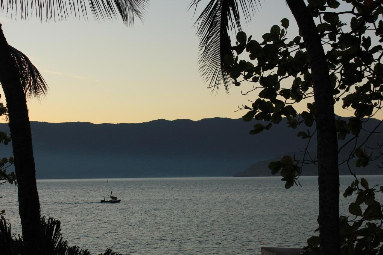 Casa Janaina Homestay Ilhabela