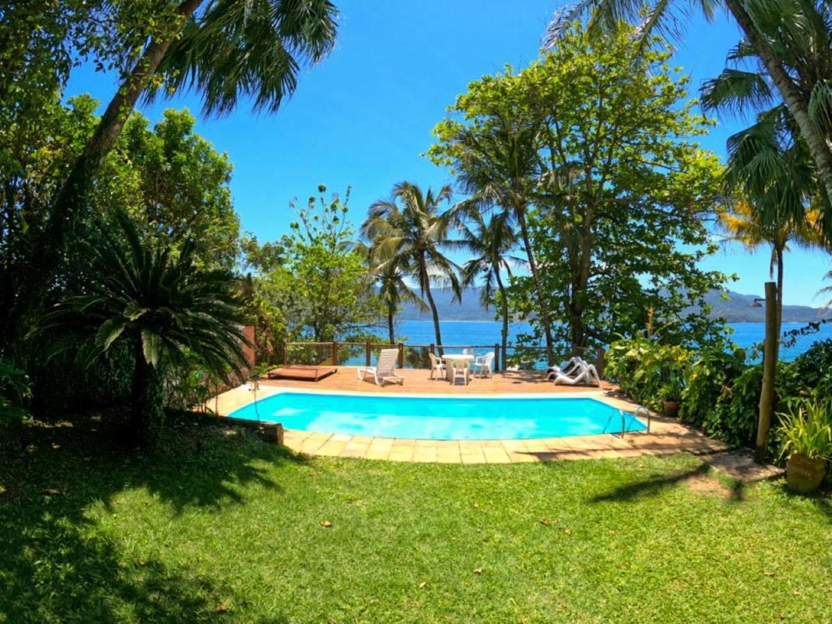 Casa Janaina Homestay Ilhabela
