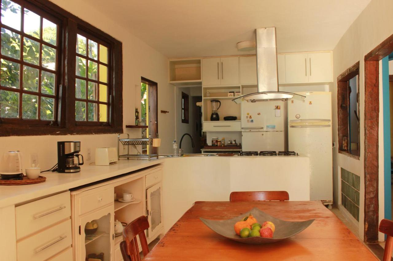 Casa Janaina * Ilhabela