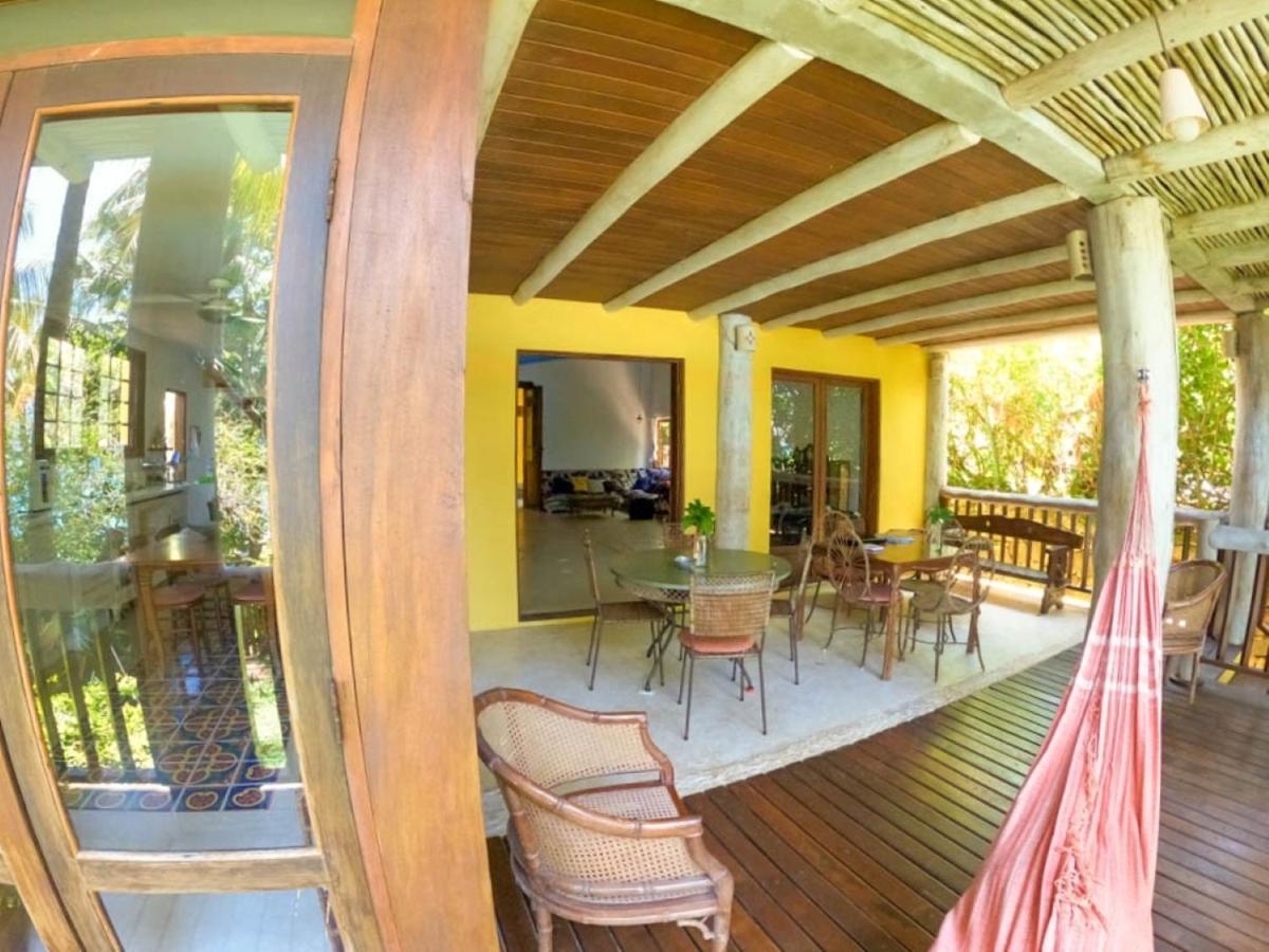 Homestay Casa Janaina *