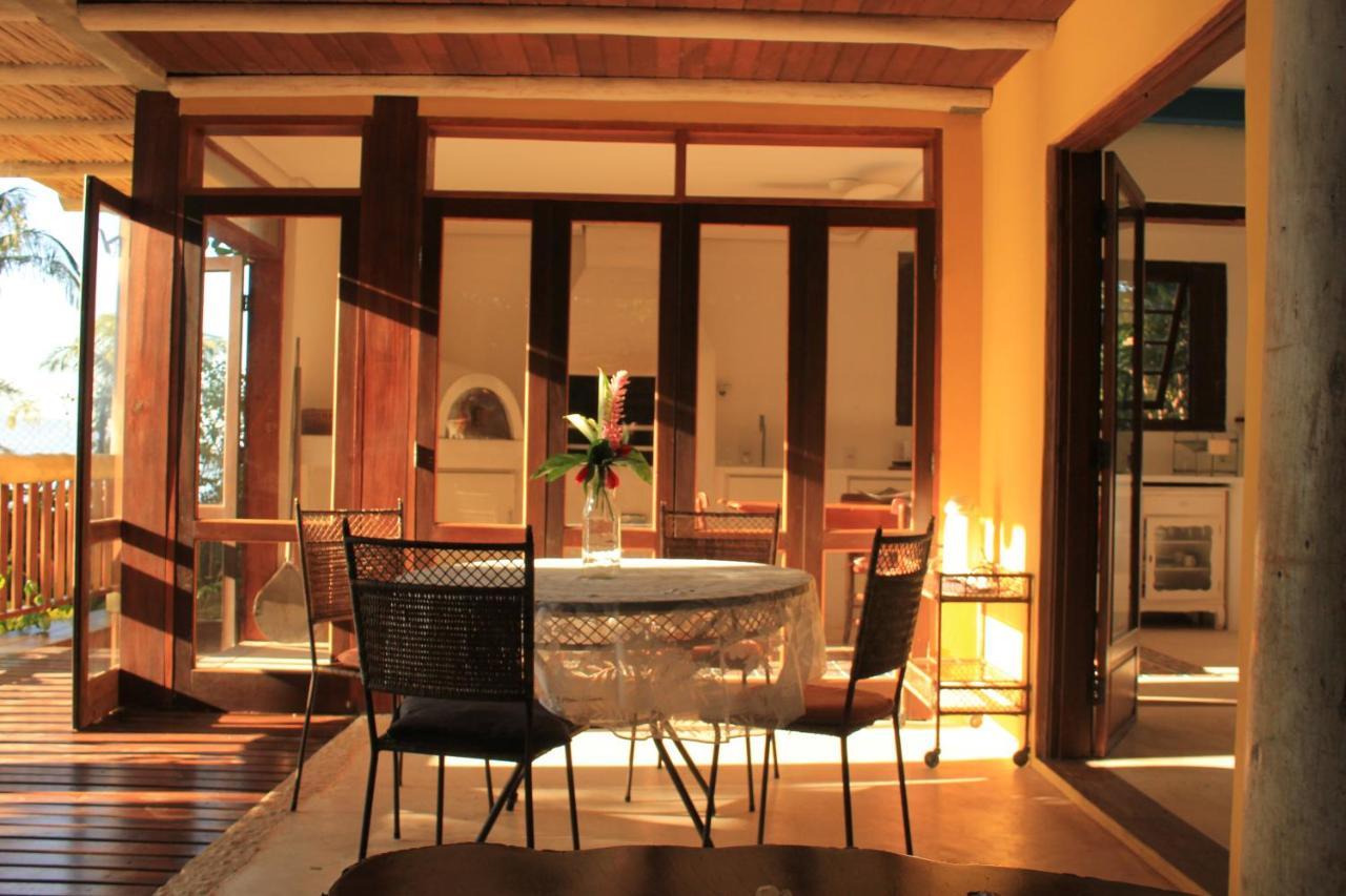 Homestay Casa Janaina