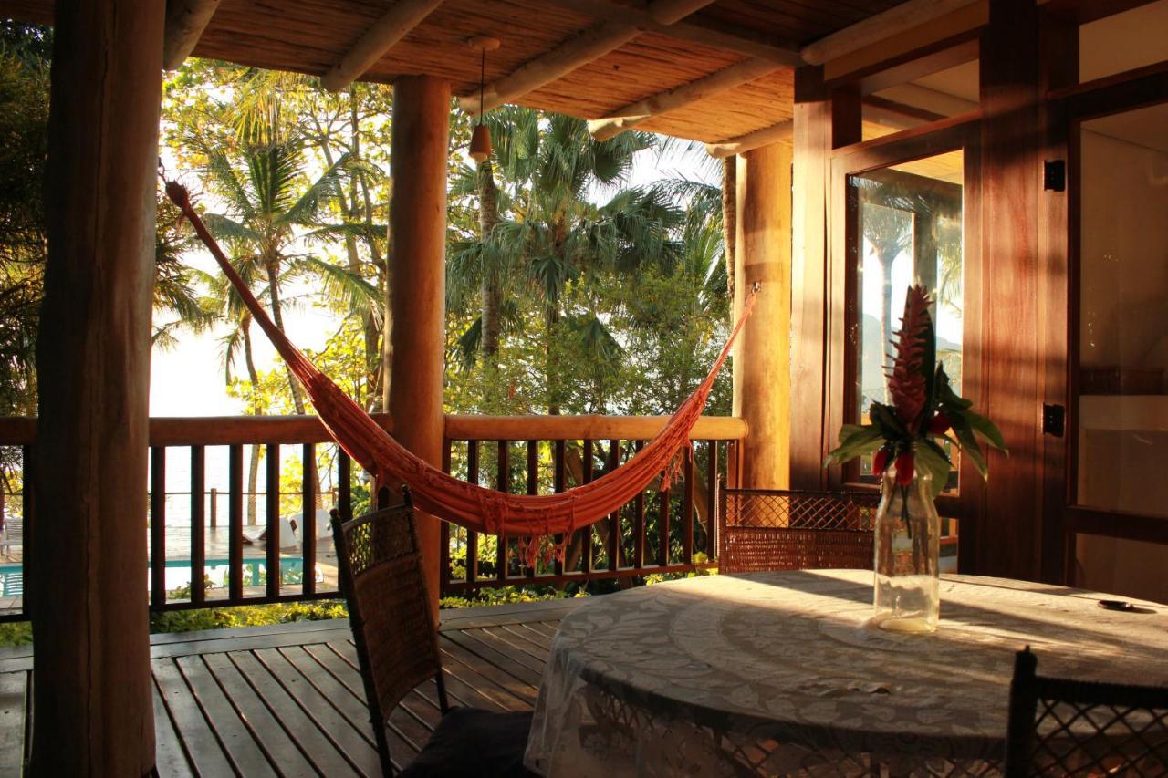 Casa Janaina Ilhabela