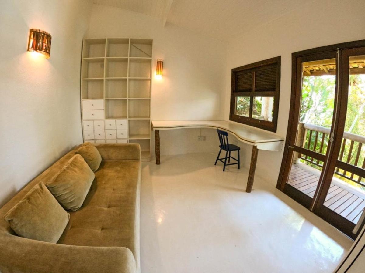 Casa Janaina Homestay Ilhabela