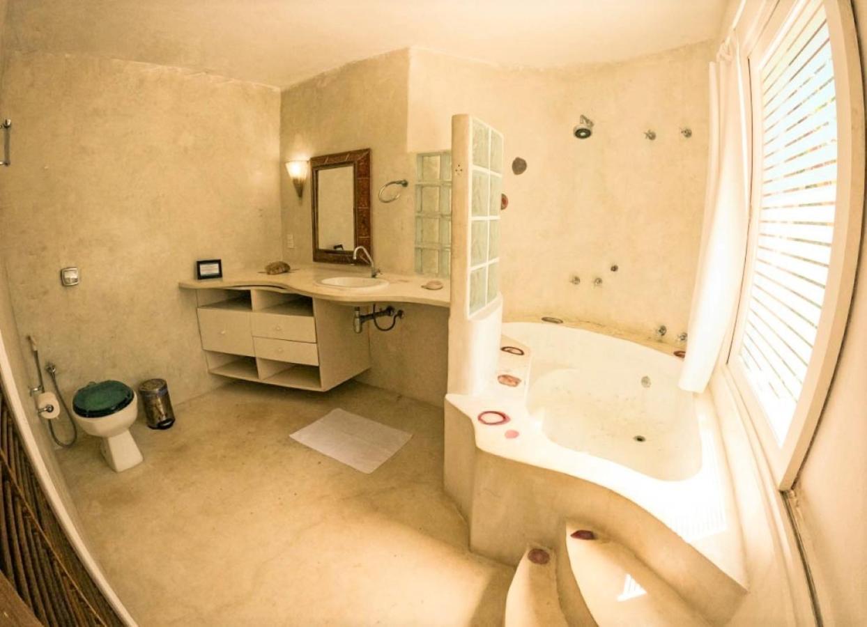Casa Janaina Homestay