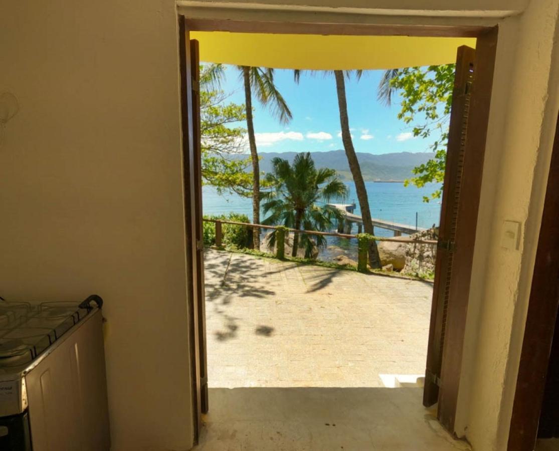Casa Janaina Homestay