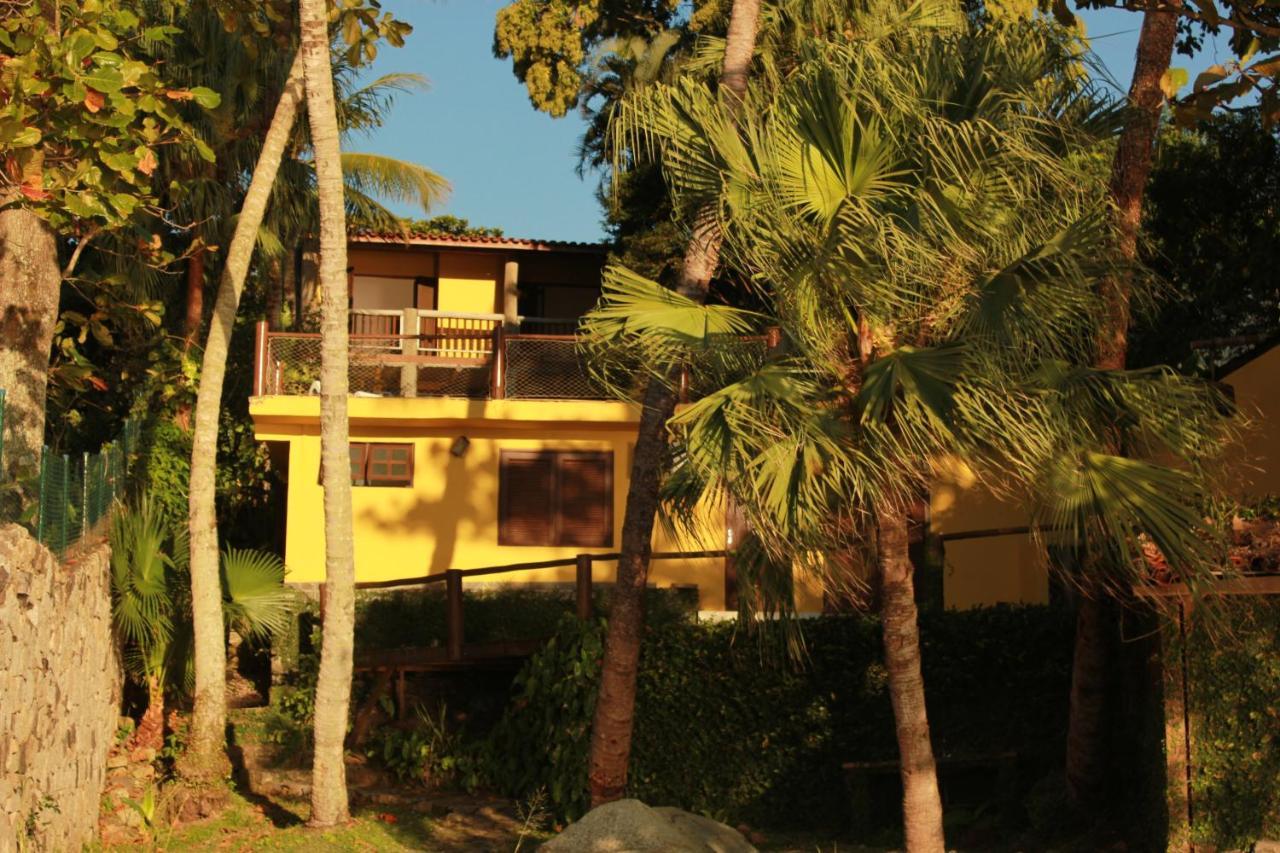 Casa Janaina * Ilhabela