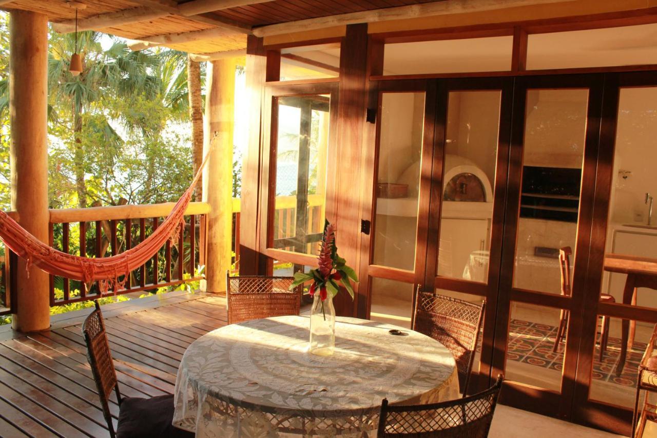 Casa Janaina *