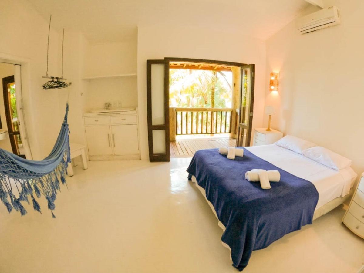 Casa Janaina * Ilhabela