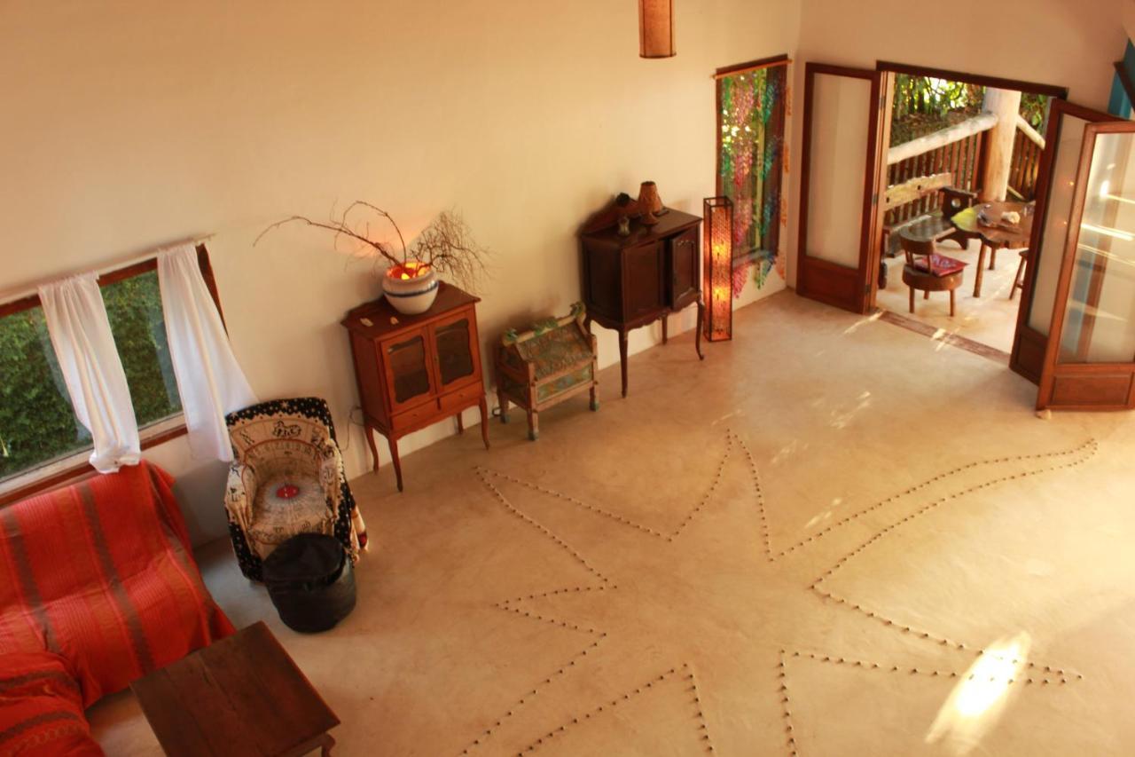 Homestay Casa Janaina *