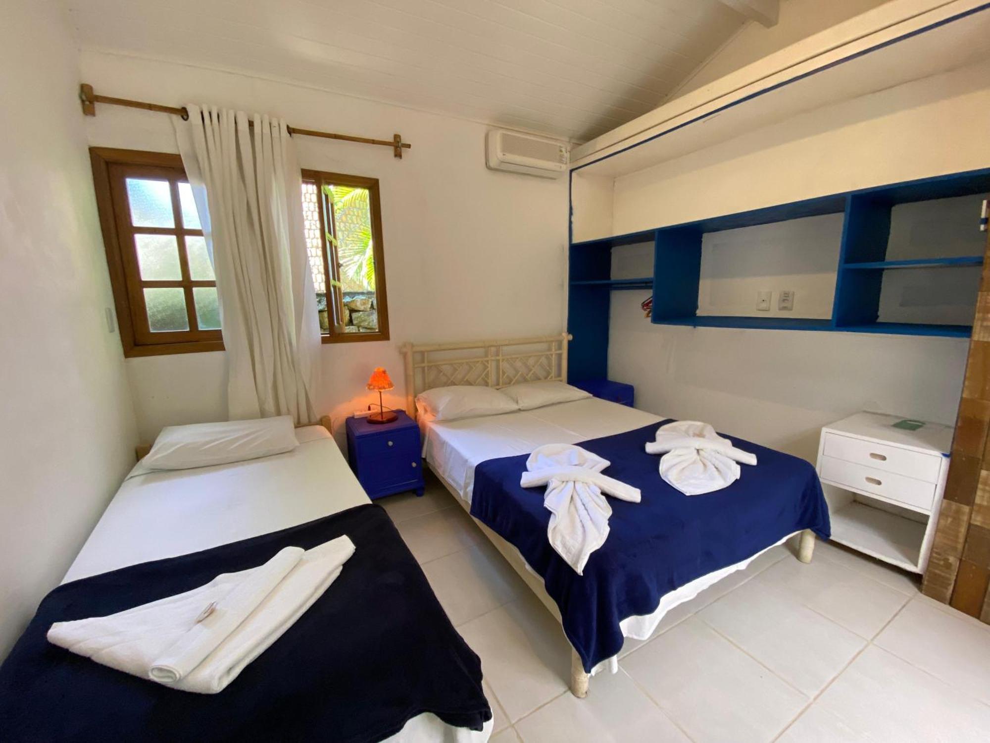 Casa Janaina Ilhabela