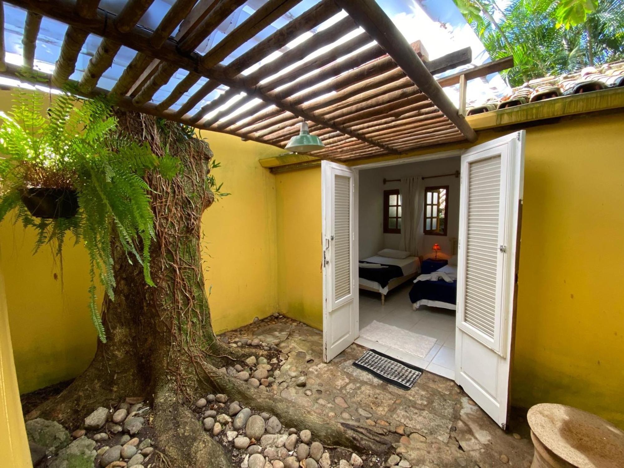 Casa Janaina Homestay *