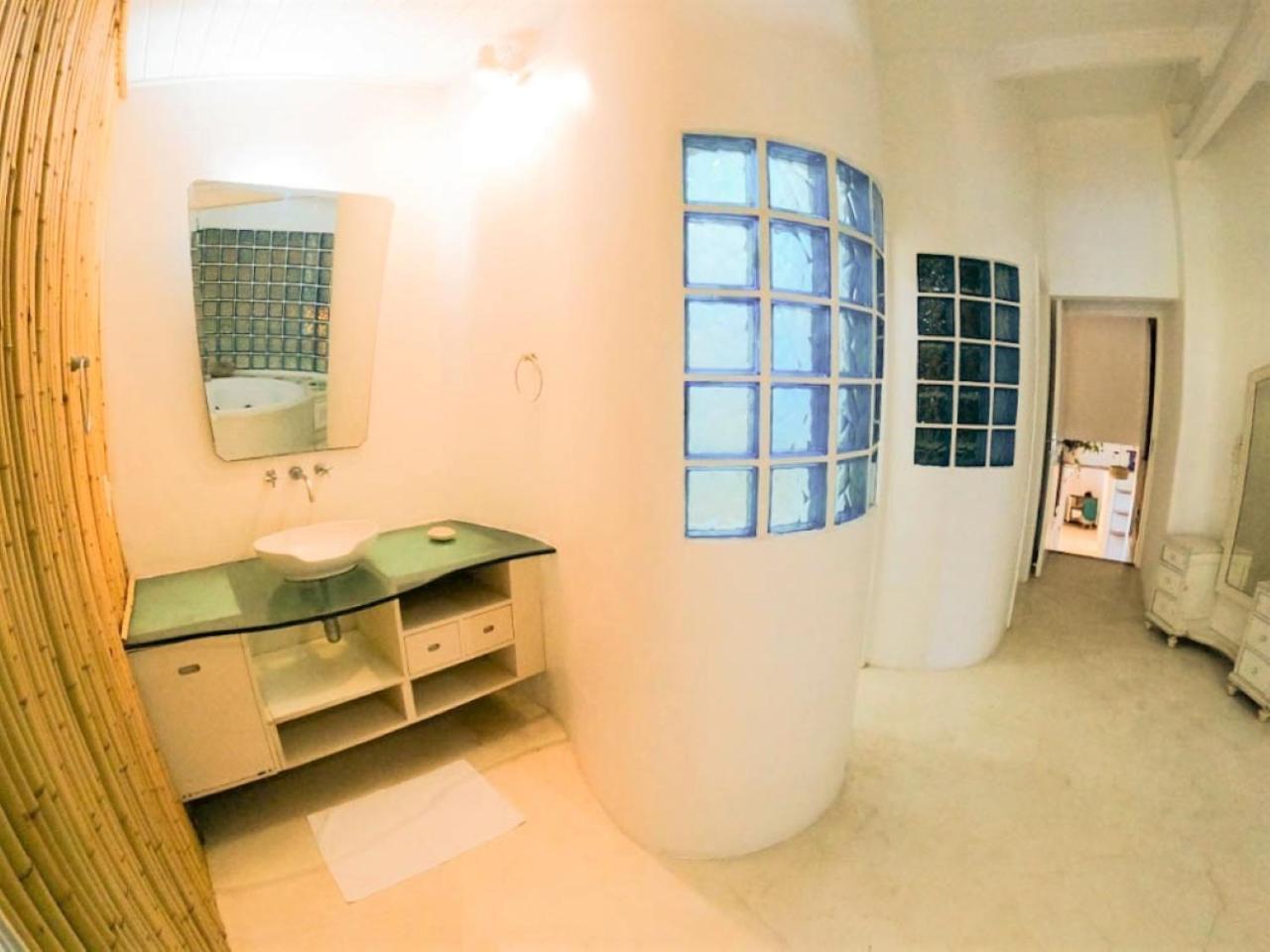 Casa Janaina Homestay