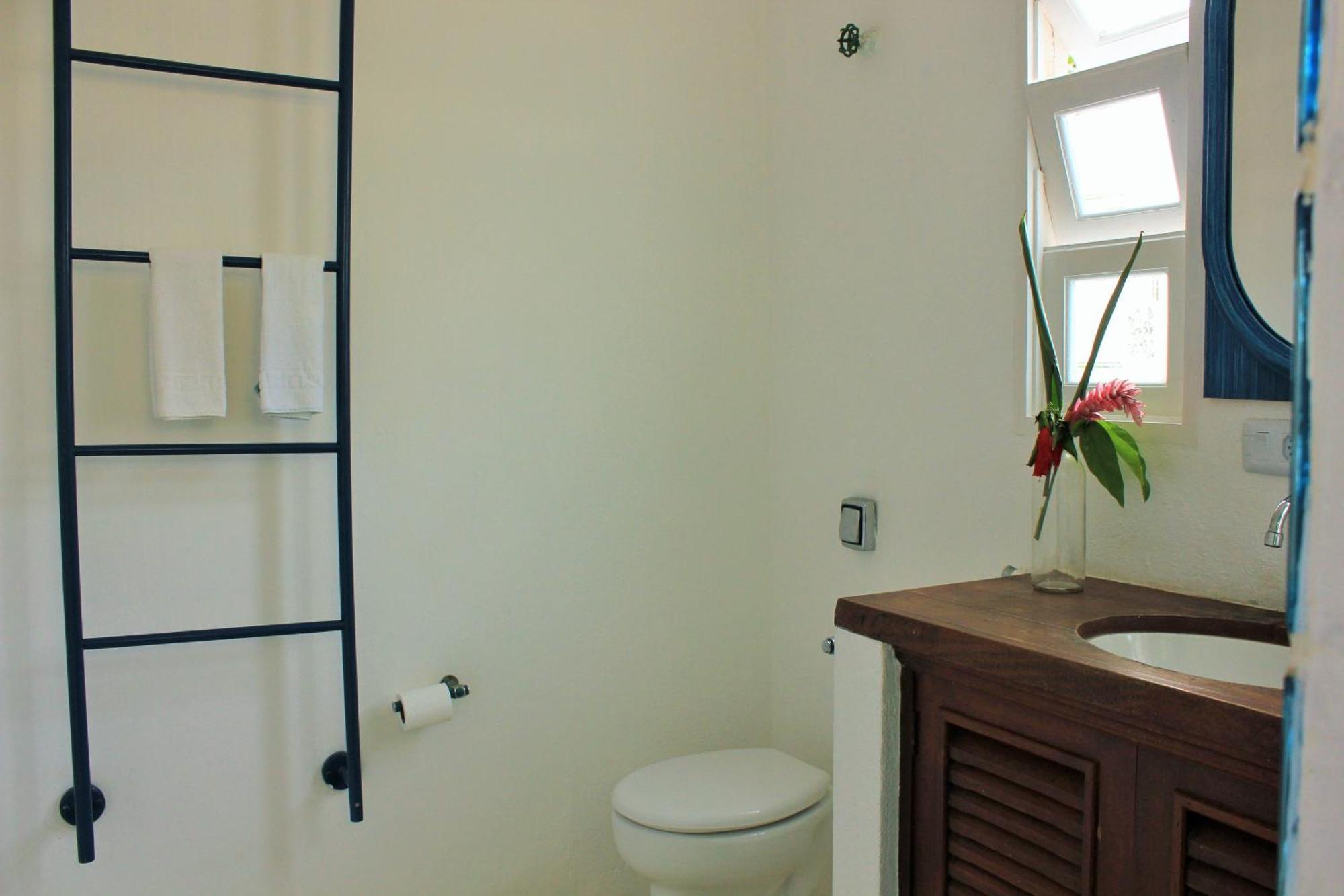 Casa Janaina Homestay *