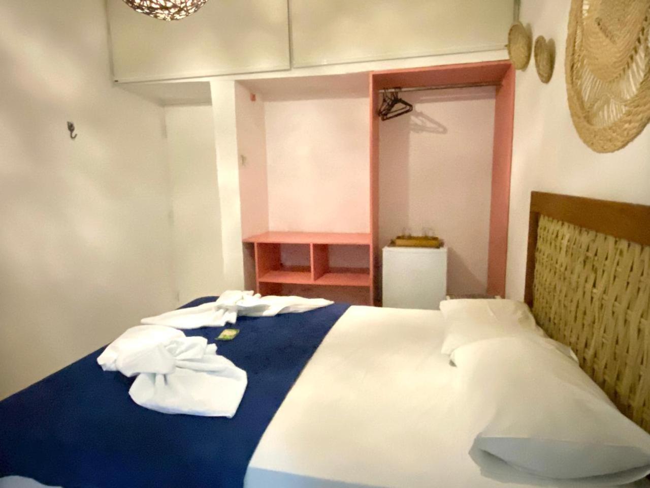 Casa Janaina Homestay Ilhabela