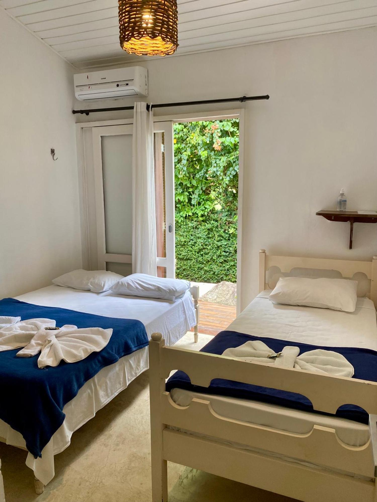 Casa Janaina Ilhabela
