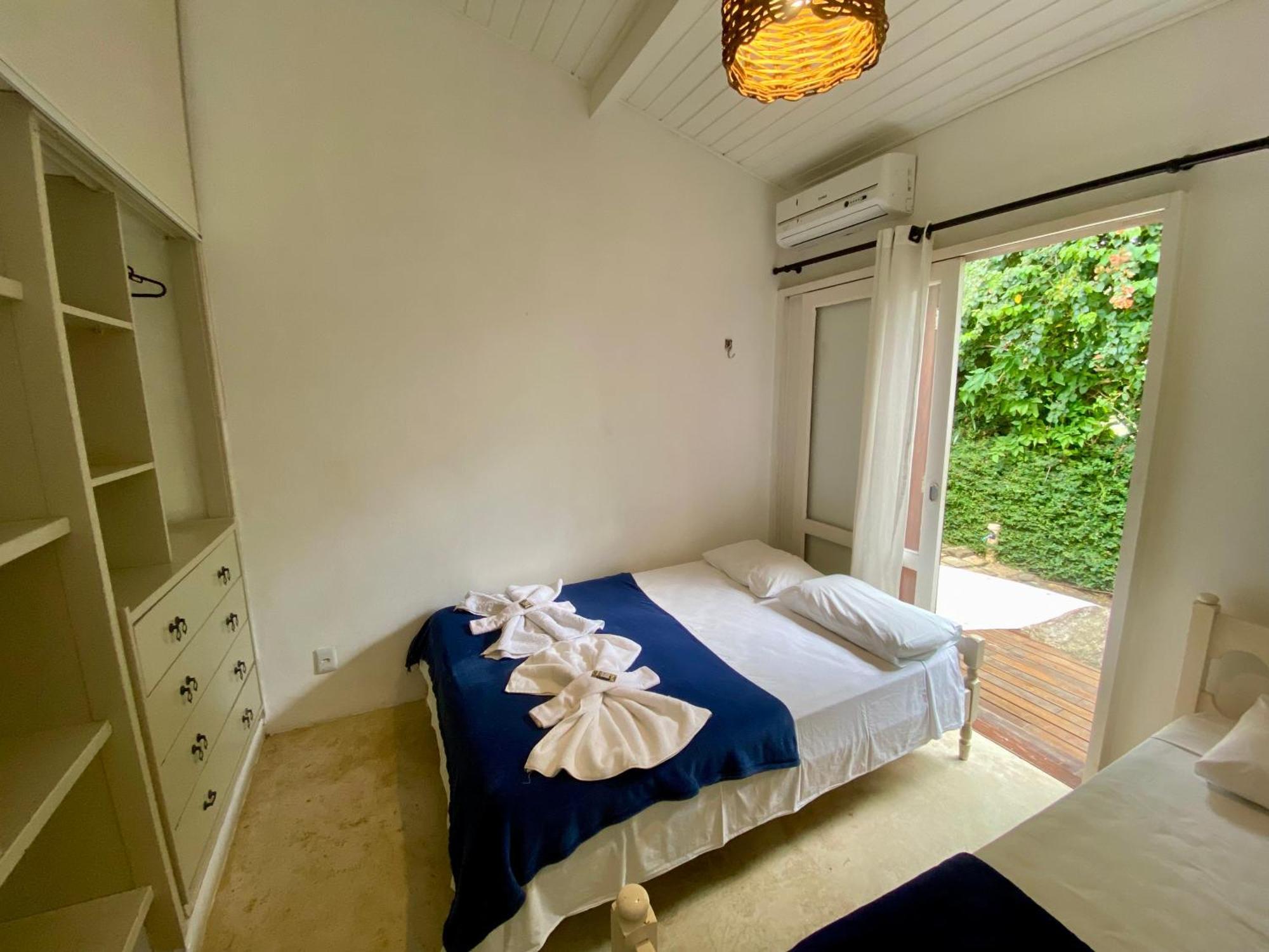 Casa Janaina * Ilhabela