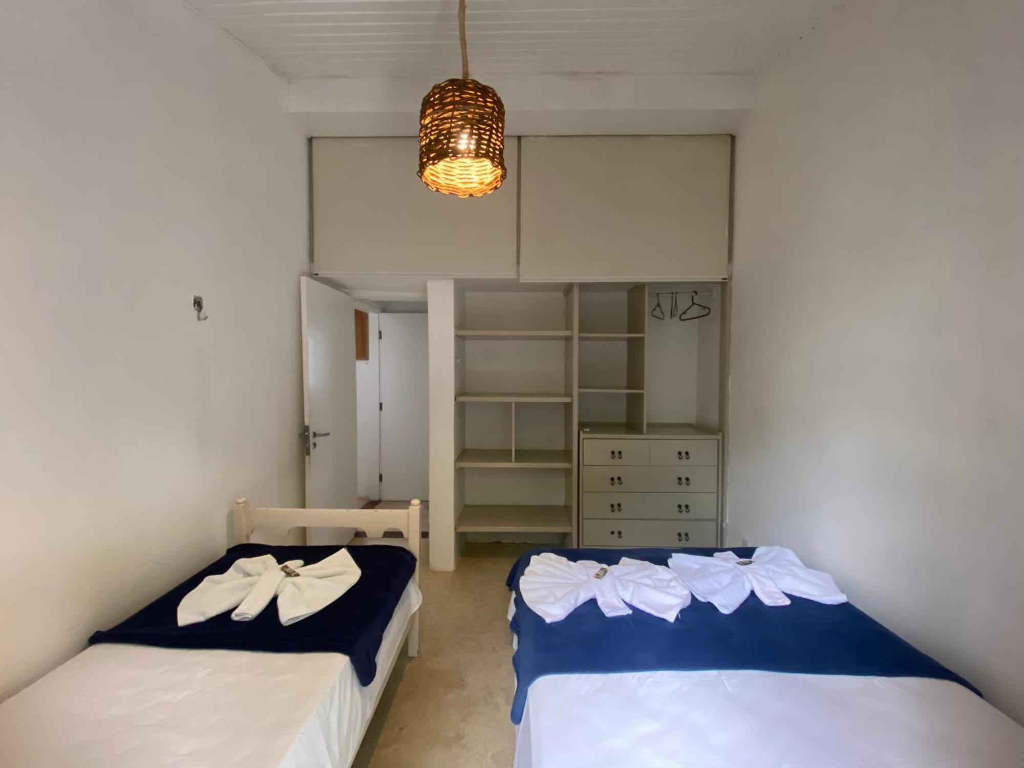 Casa Janaina Homestay