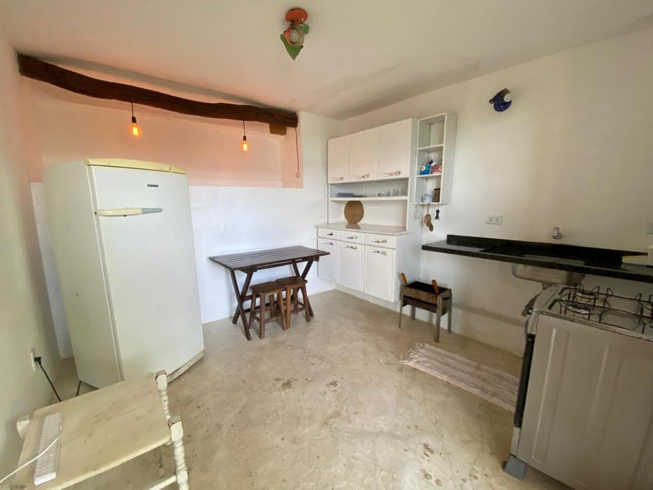 Casa Janaina Homestay